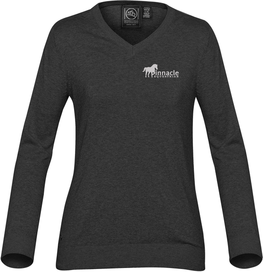 Pinnacle EQ 'Laguna' V-Neck Sweater