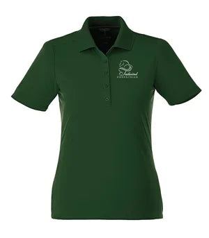 Tailwind 'Dade' Polo