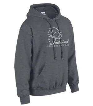 Tailwind 'Pullover' Hoody