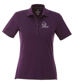 Tailwind 'Dade' Polo