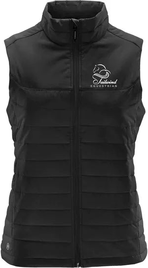 Tailwind 'Nautilus' Quilted Vest