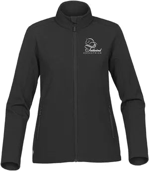Tailwind 'Orbiter' Softshell Jacket