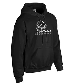 Tailwind 'Pullover' Hoody