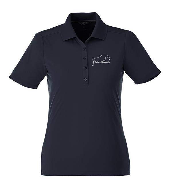 Take Off EQ 'Dade' Polo
