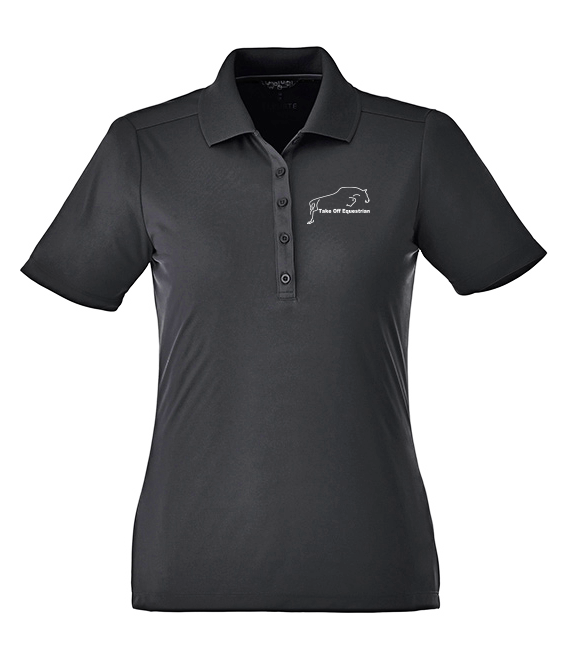Take Off EQ 'Dade' Polo