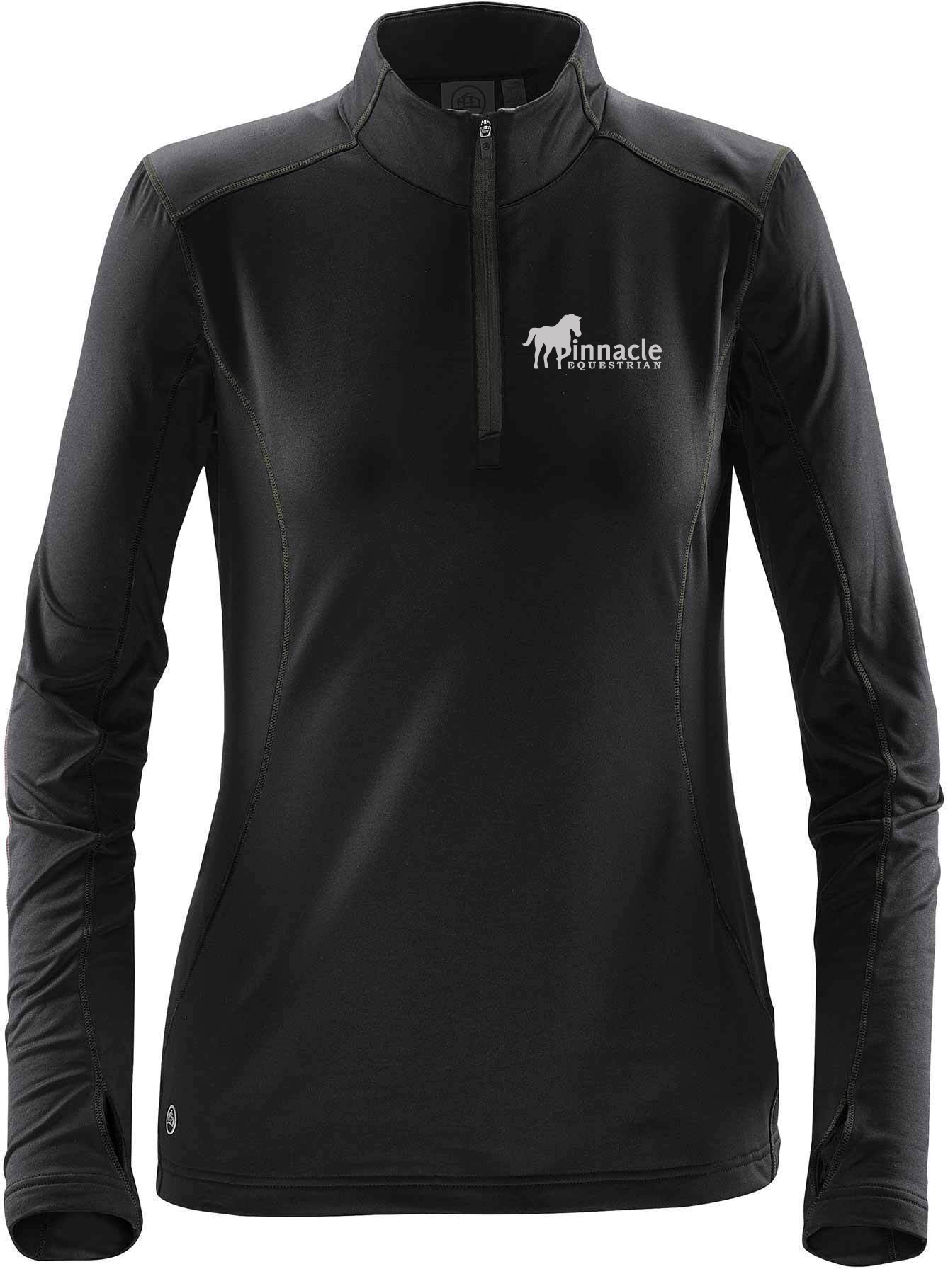 Pinnacle EQ 'Pulse' Pullover