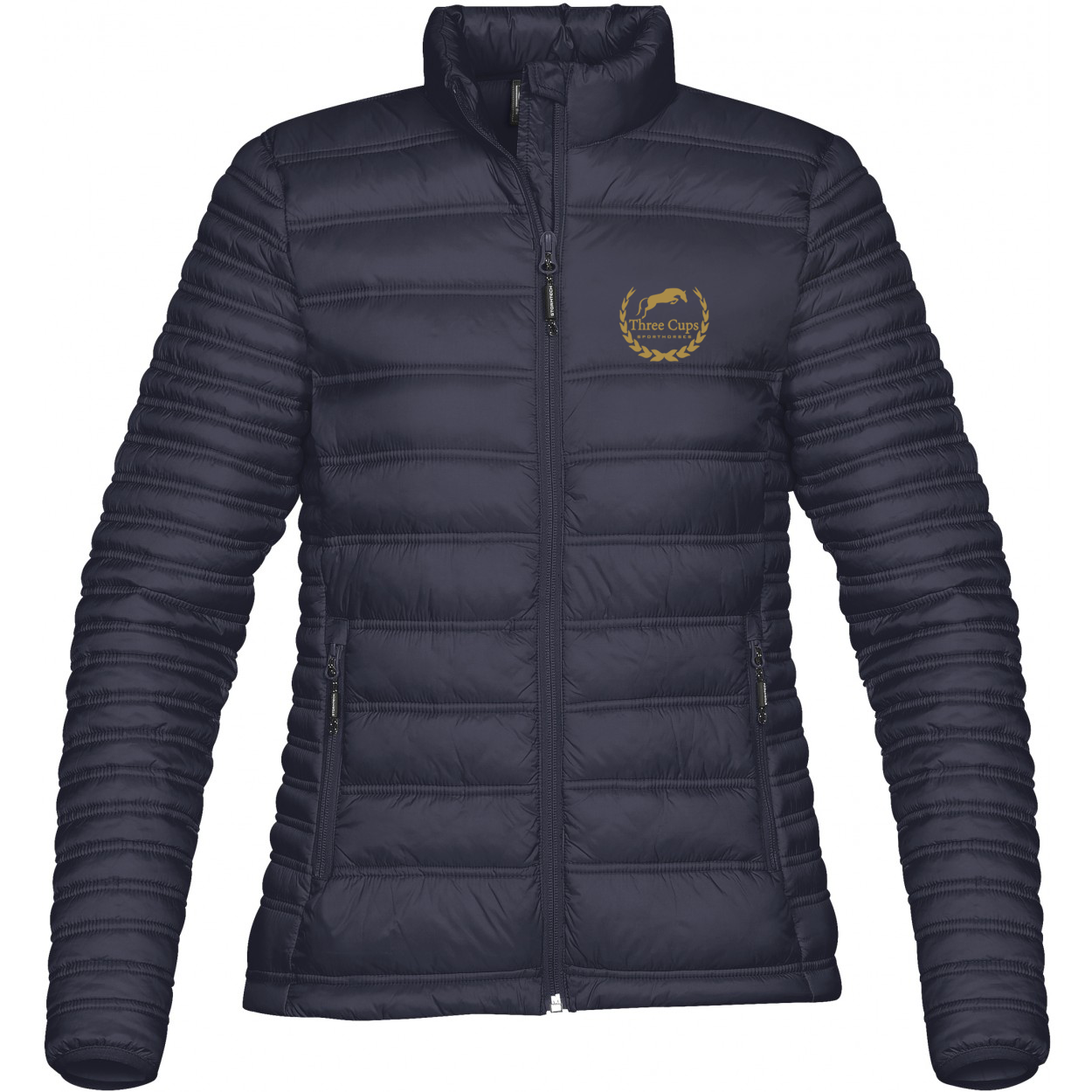 Three Cups OR Misty River 'Basecamp' Thermal Jacket
