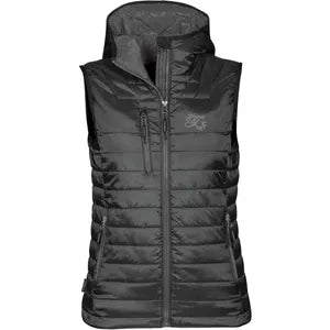 Trakhener Glen 'Gravity' Thermal Vest