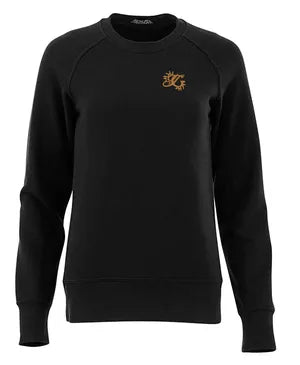 Trakhener Glen 'Kruger' Fleece Crewneck