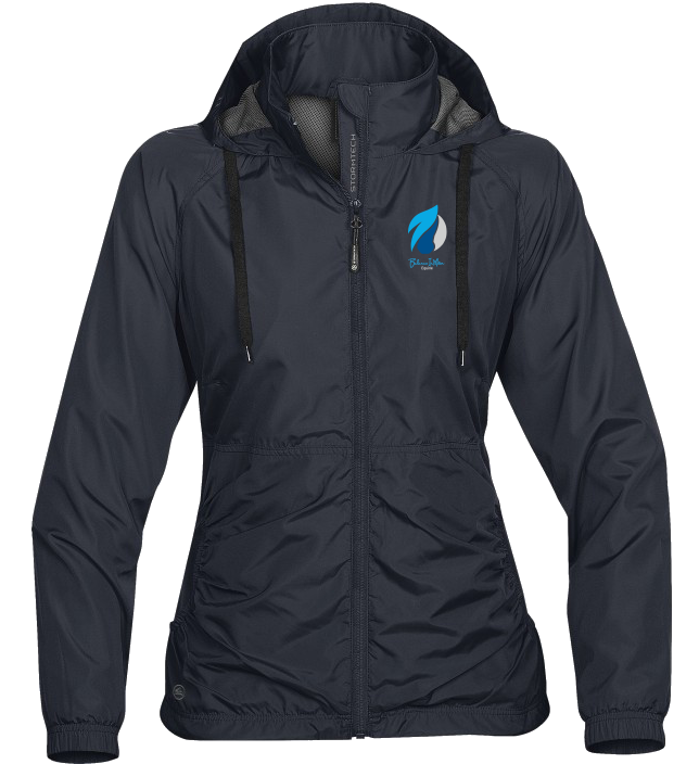 Balance in Motion 'Tritium' Shell Jackets