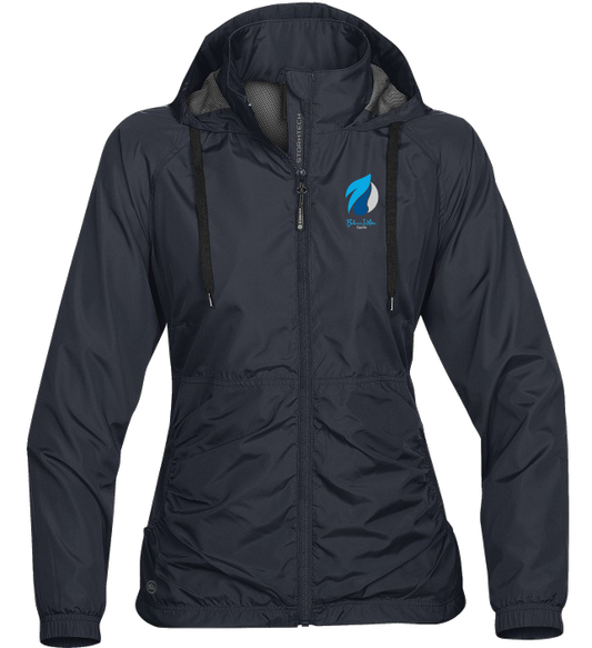 Balance in Motion 'Tritium' Shell Jackets