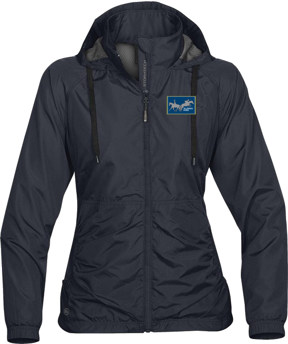 Talisman Farm 'Tritium' Shell Jacket.