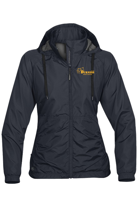 Durness 4-H Multi Club 'Tritium' Shell Jacket