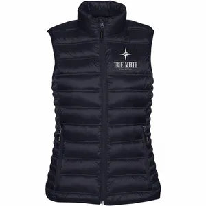 True North 'Basecamp' Thermal Vest