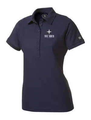 True North 'Ogio Jewel' Polo Shirt