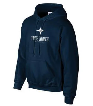 True North 'Pullover' Hoody