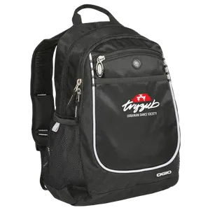 Tryzub 'Ogio' Backpack