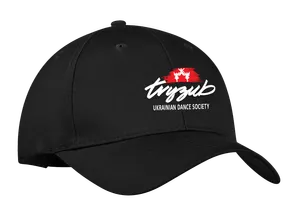 Tryzub Ballcap