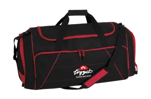 Tryzub Duffel Bag