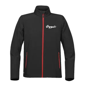 Tryzub 'Orbiter' Softshell Jacket