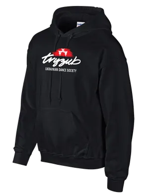 Tryzub Pullover Hoody