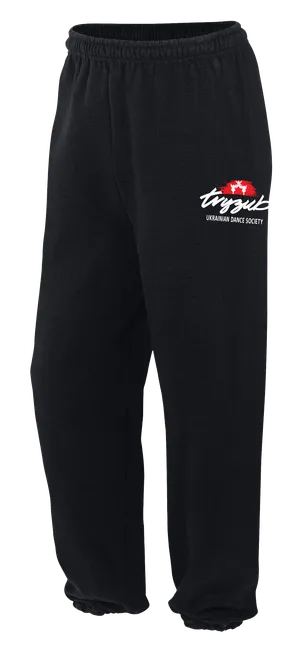 Tryzub Sweatpants