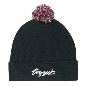 Tryzub Toque