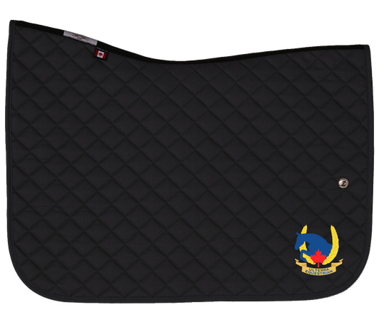 Ulterra 'Ogilvy' Jumper Baby Saddle Pad