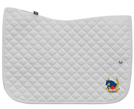 Ulterra 'Ogilvy' Jumper Baby Saddle Pad
