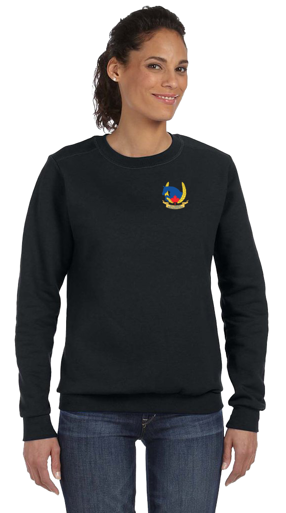 Ulterra 'Crewneck' Sweatshirt