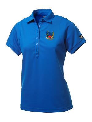 Ulterra 'Ogio Jewel' Polo Shirt