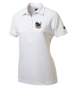 Ulterra 'Ogio Jewel' Polo Shirt
