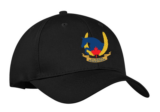 Ulterra Ballcap