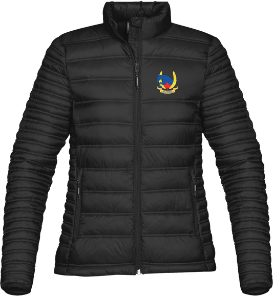 Ulterra 'Basecamp' Thermal Jacket