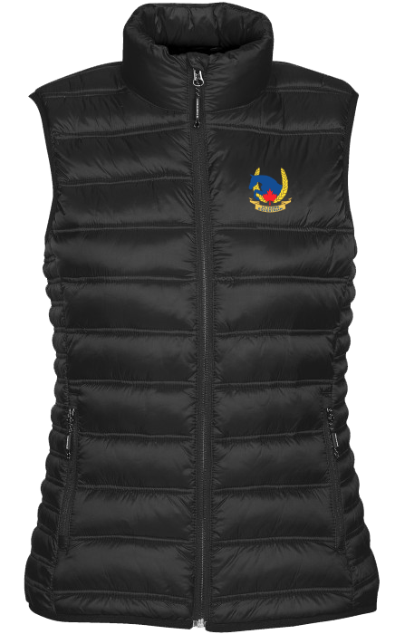 Ulterra 'Basecamp' Thermal Vest