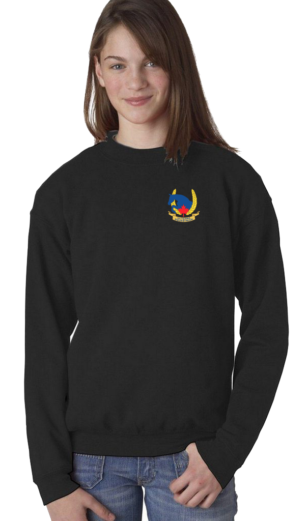 Ulterra 'Crewneck' Sweatshirt