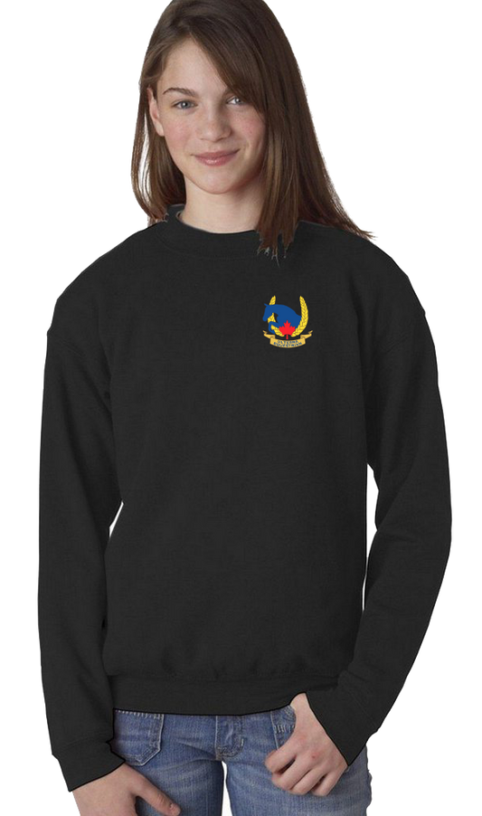 Ulterra 'Crewneck' Sweatshirt