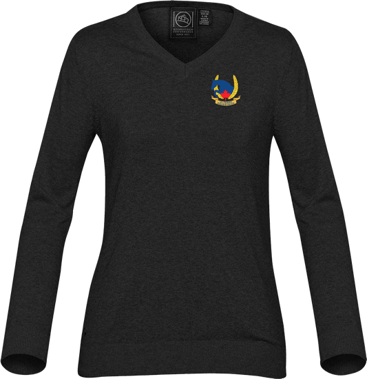 Ulterra 'Laguna' V-Neck Sweater