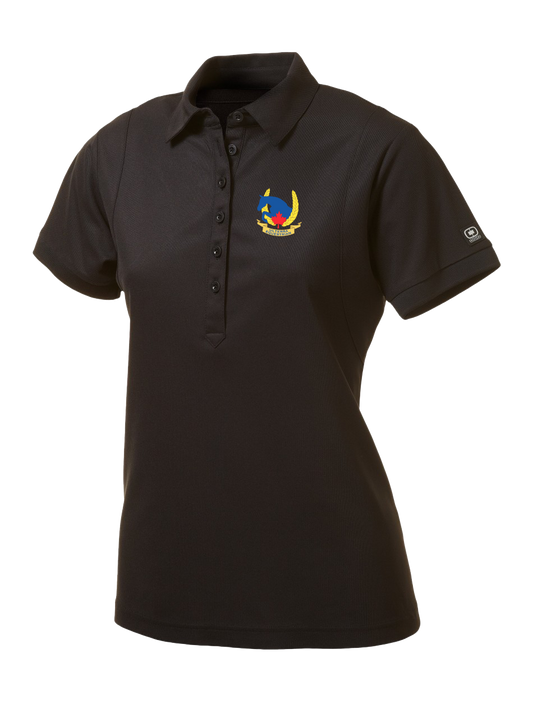 Ulterra 'Ogio Jewel' Polo Shirt