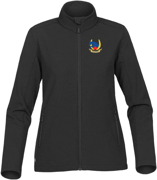 Ulterra 'Orbiter' Softshell Jacket