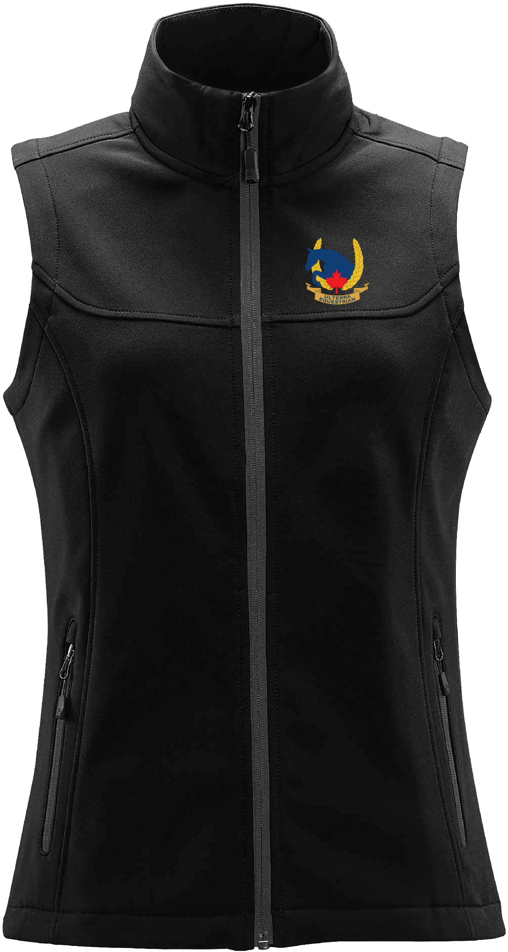 Ulterra 'Orbiter' Softshell Vest