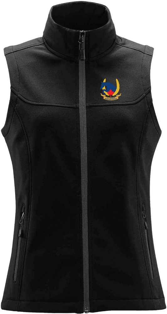 Ulterra 'Orbiter' Softshell Vest