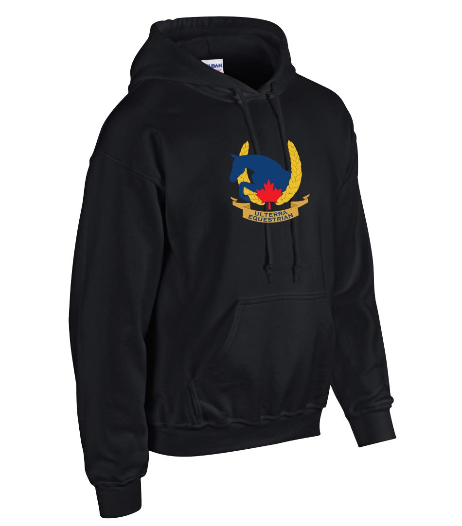Ulterra Pullover Hoody