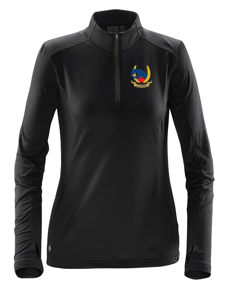 Ulterra 'Pulse' Pullover