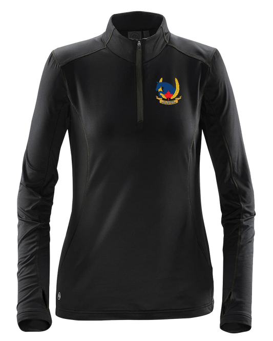 Ulterra 'Pulse' Pullover