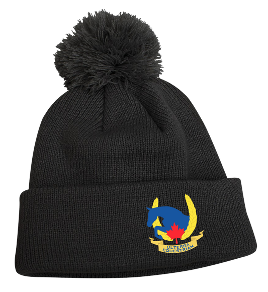 Ulterra 'New Era' Toque