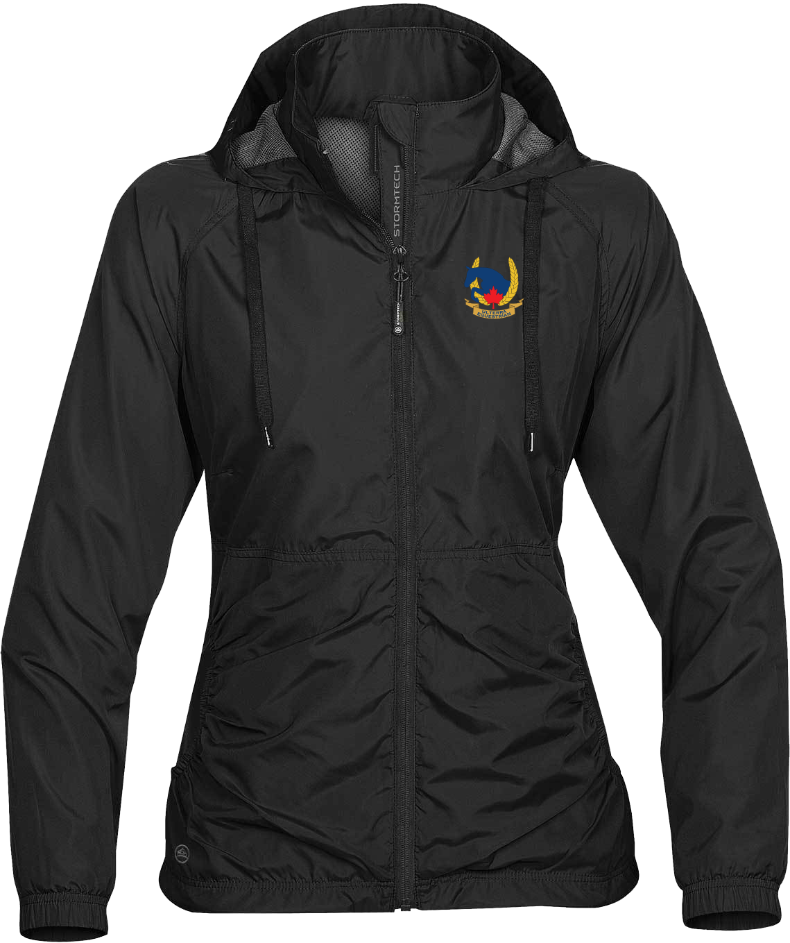 Ulterra 'Tritium' Shell Jacket