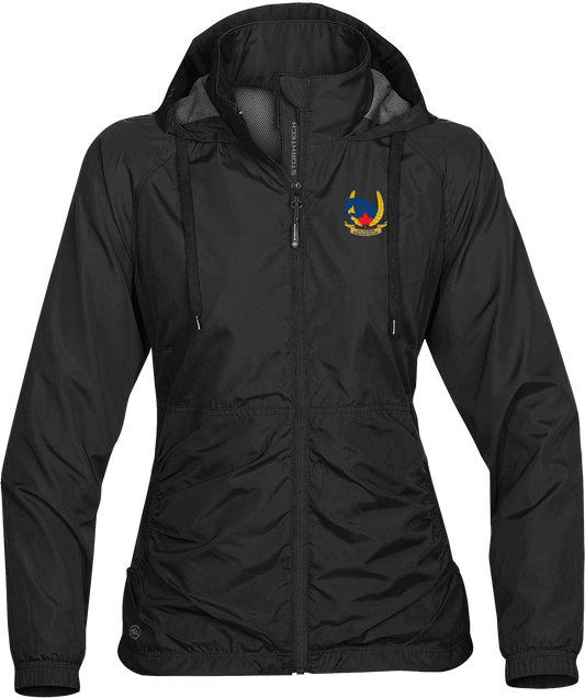 Ulterra 'Tritium' Shell Jacket