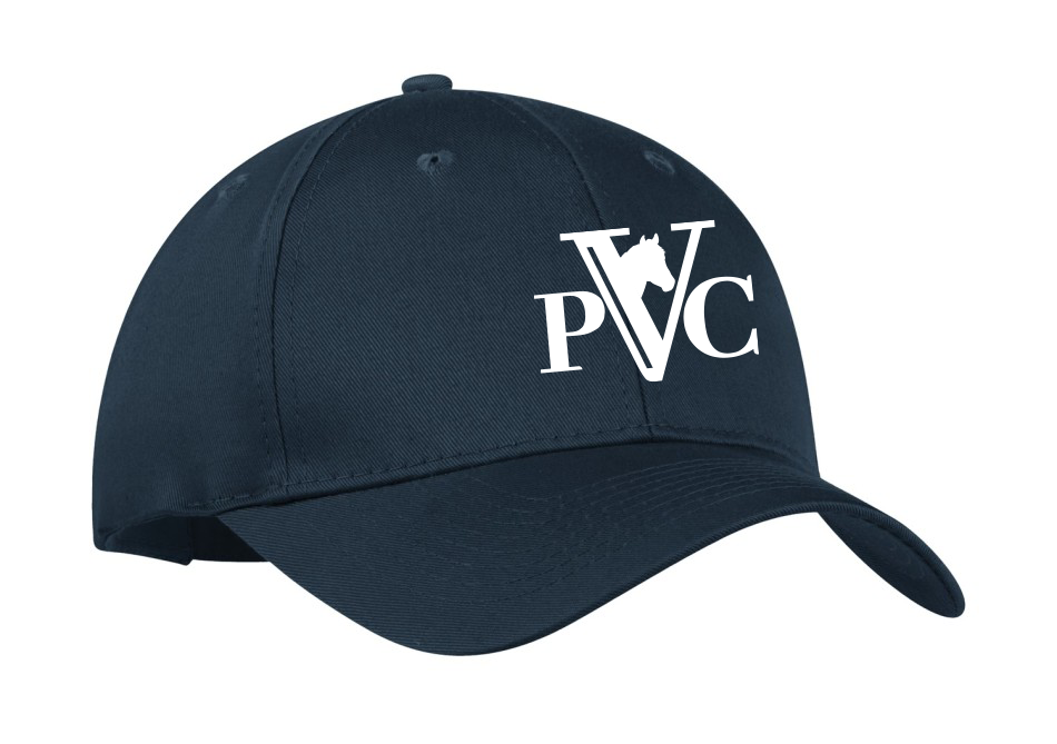 Vancouver Pony Club Ballcap
