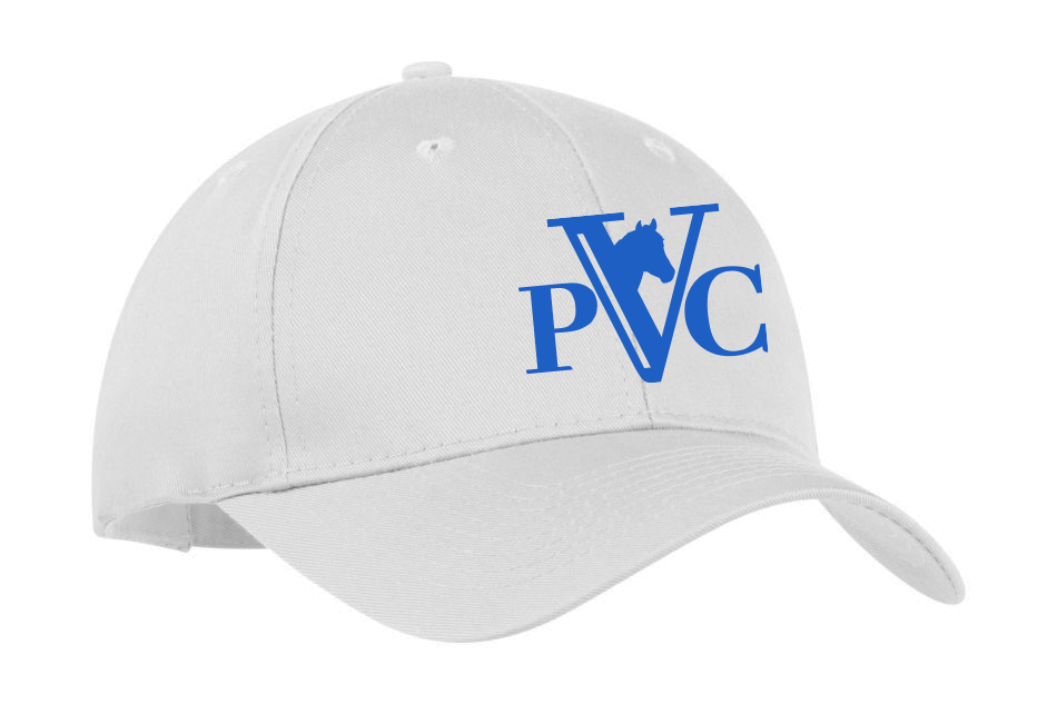Vancouver Pony Club Ballcap